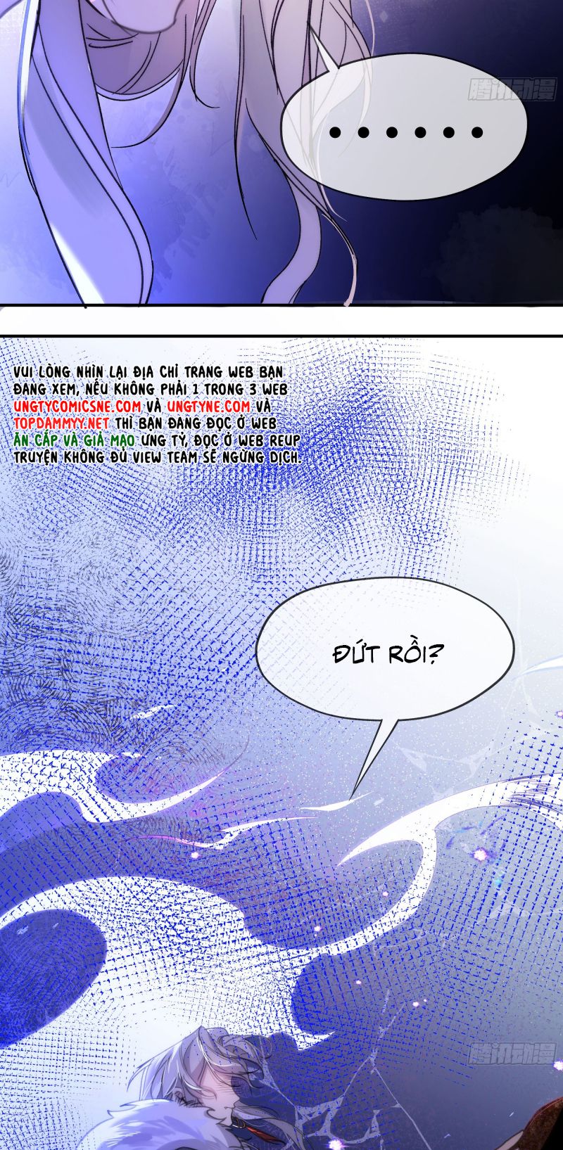 Đêm Cầu Nguyện Chap 2 - Trang 2