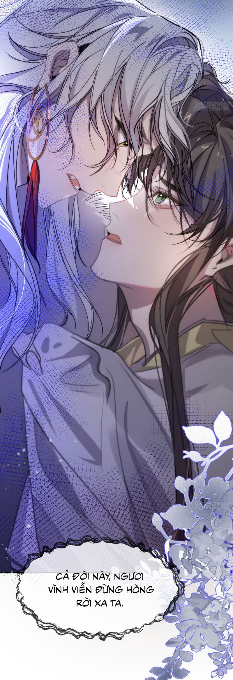 Đêm Cầu Nguyện Chap 2 - Trang 2