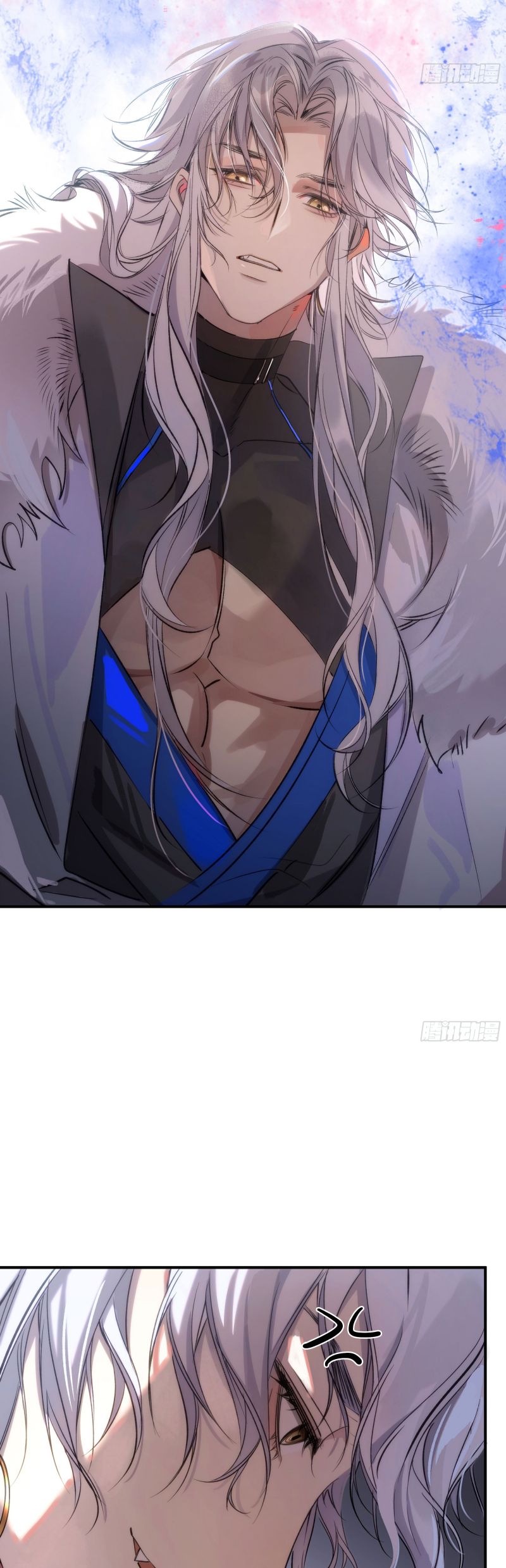 Đêm Cầu Nguyện Chap 2 - Trang 2