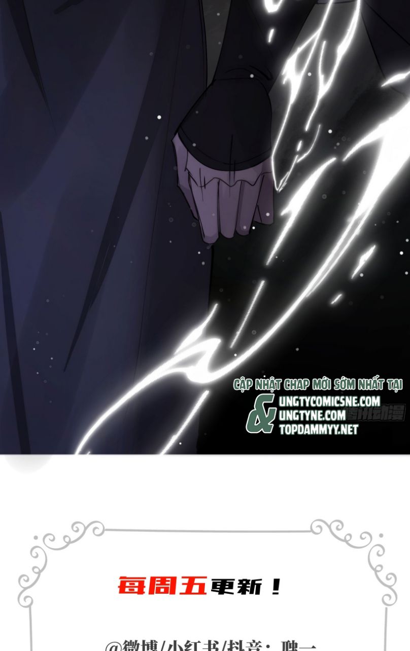 Đêm Cầu Nguyện Chap 3 - Trang 2