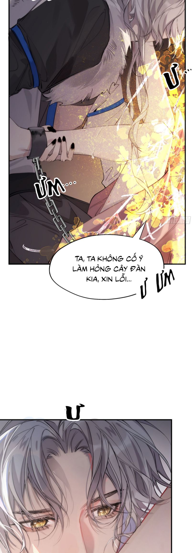 Đêm Cầu Nguyện Chap 3 - Trang 2