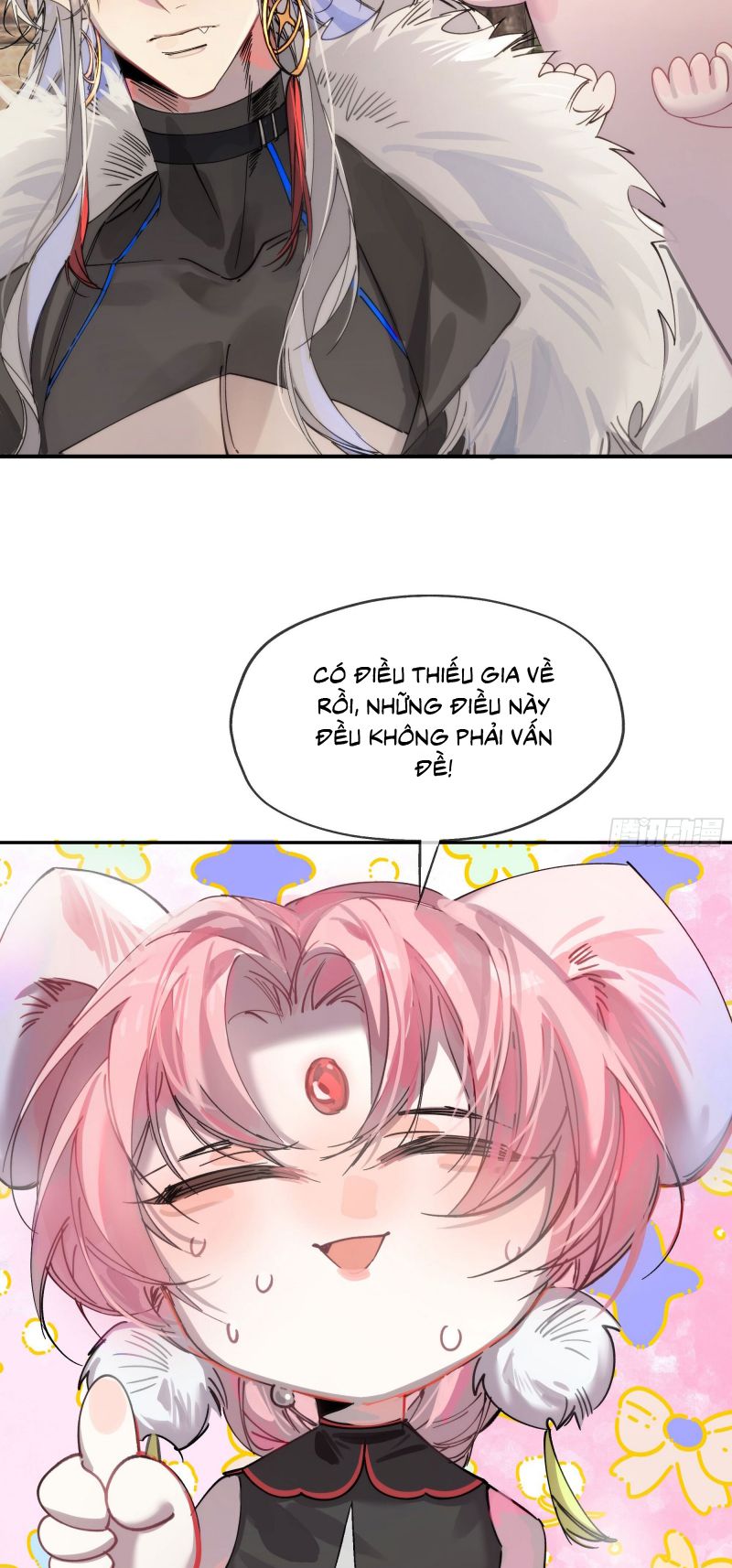 Đêm Cầu Nguyện Chap 4 - Trang 2