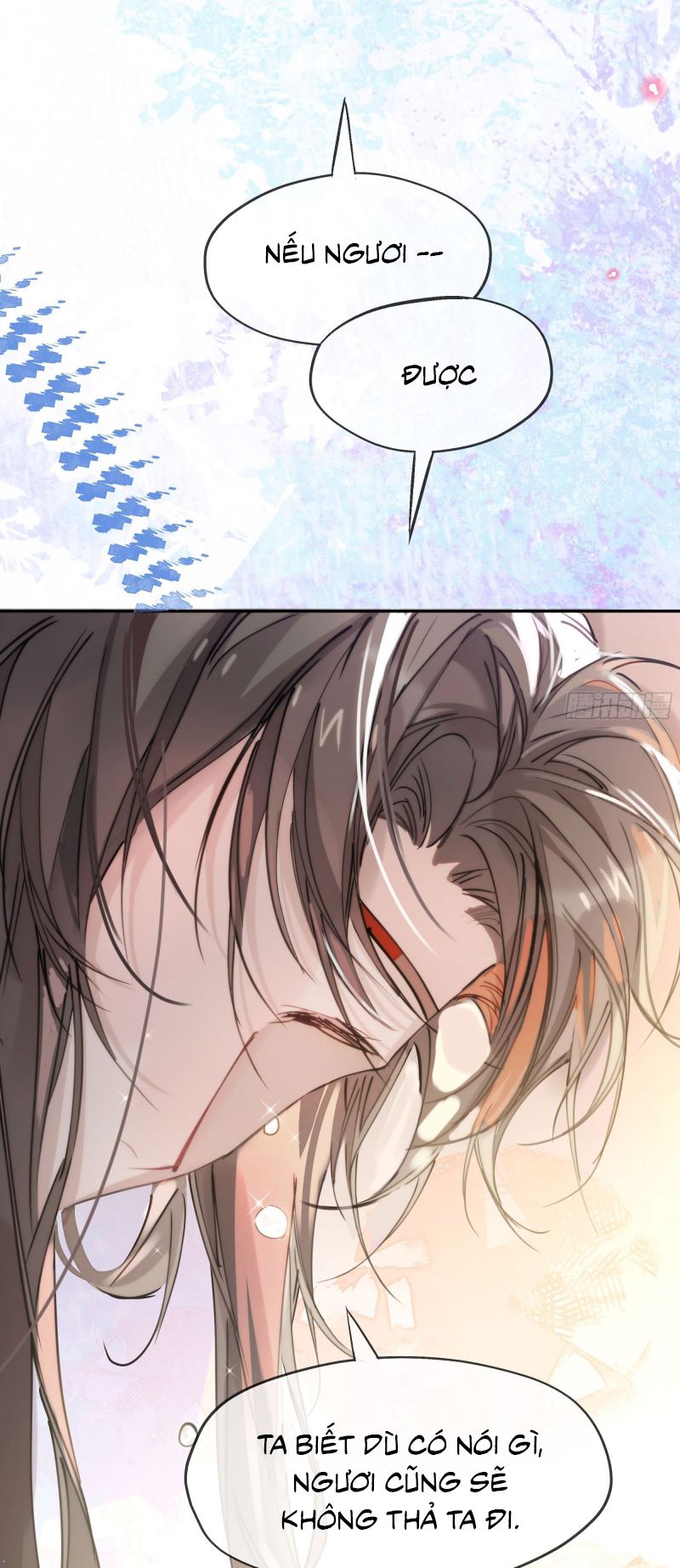 Đêm Cầu Nguyện Chap 4 - Trang 2