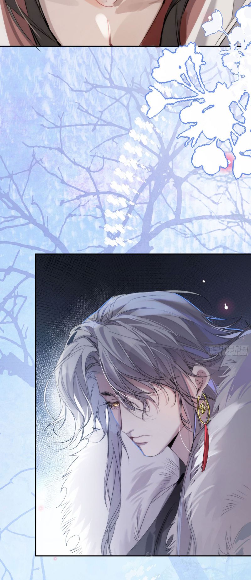 Đêm Cầu Nguyện Chap 4 - Trang 2