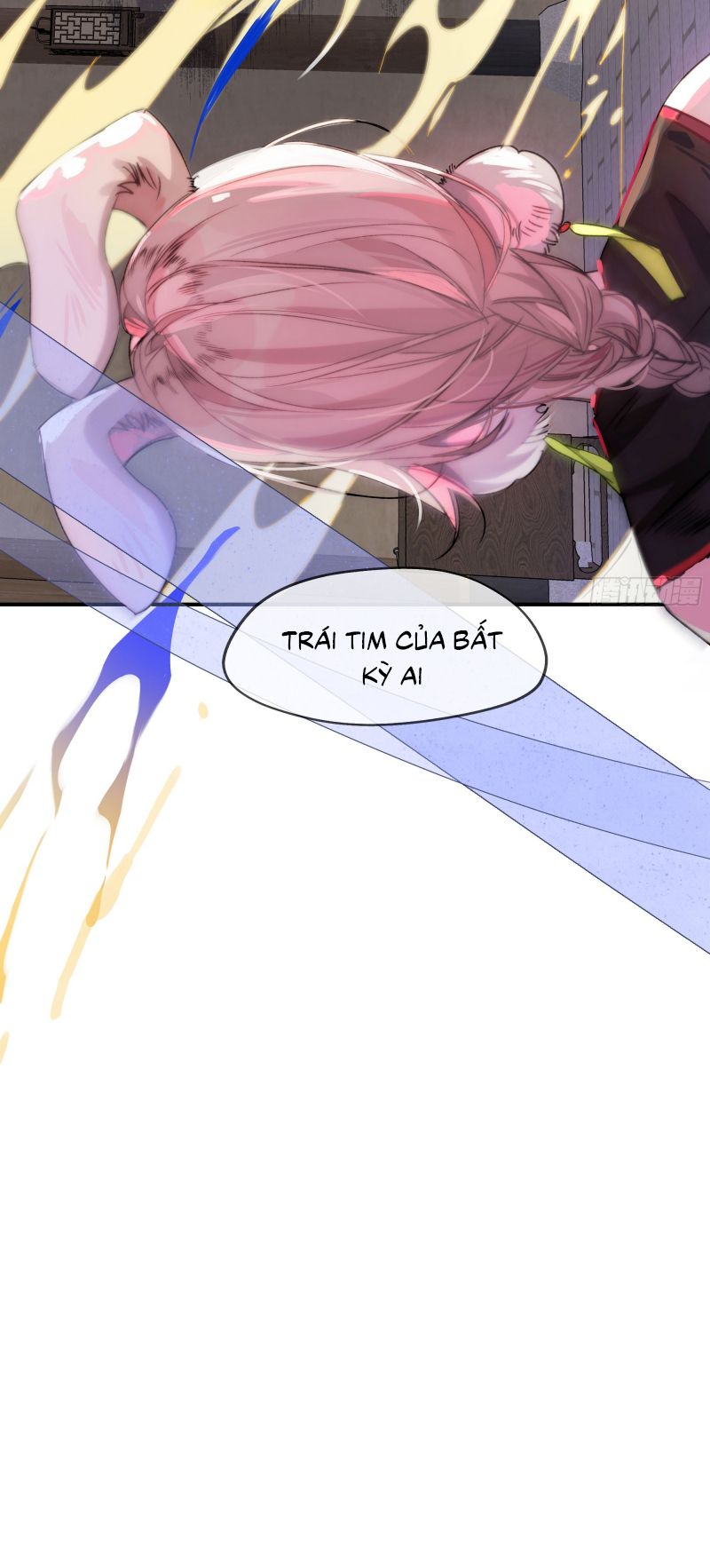 Đêm Cầu Nguyện Chap 4 - Trang 2