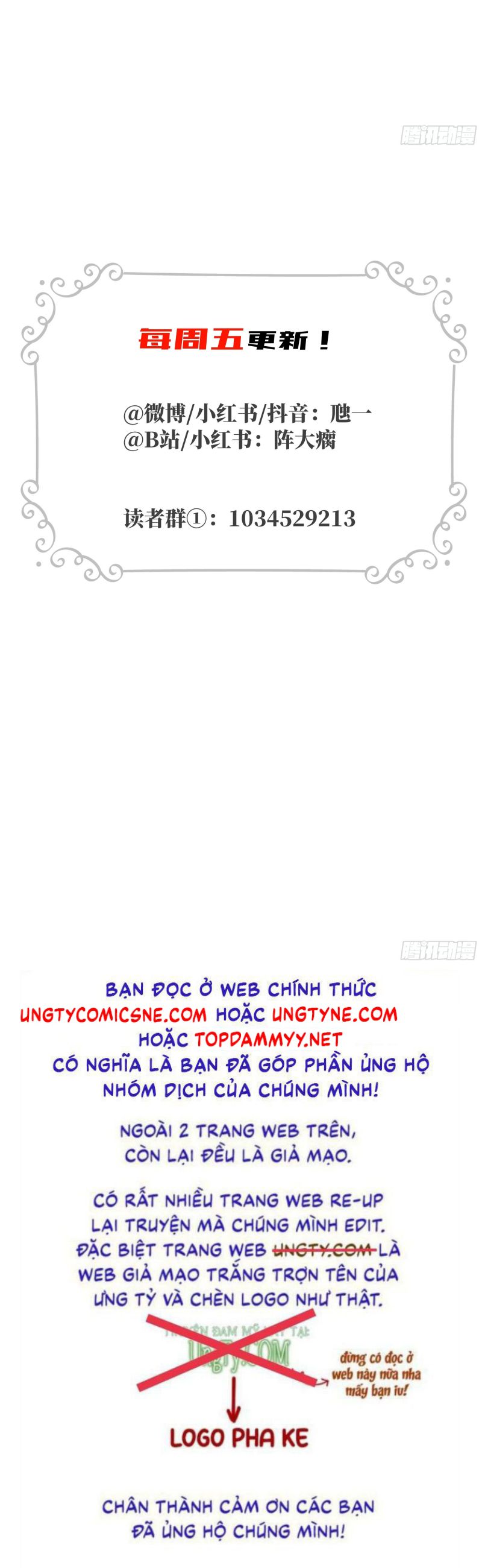 Đêm Cầu Nguyện Chap 4 - Trang 2