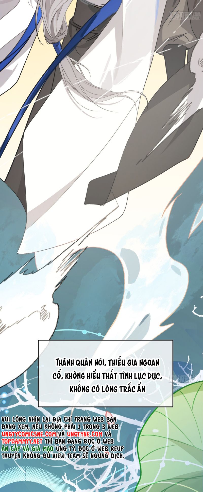 Đêm Cầu Nguyện Chap 5 - Trang 2