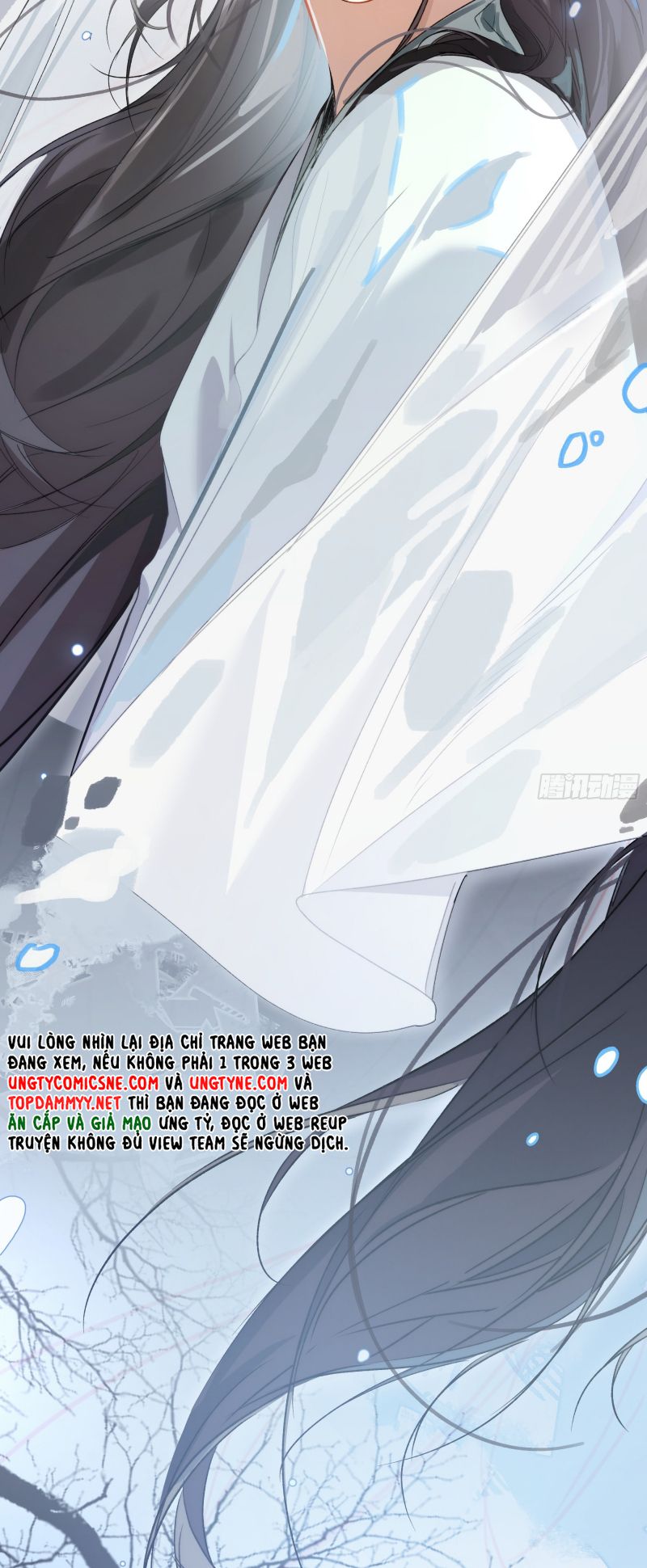 Đêm Cầu Nguyện Chap 5 - Trang 2