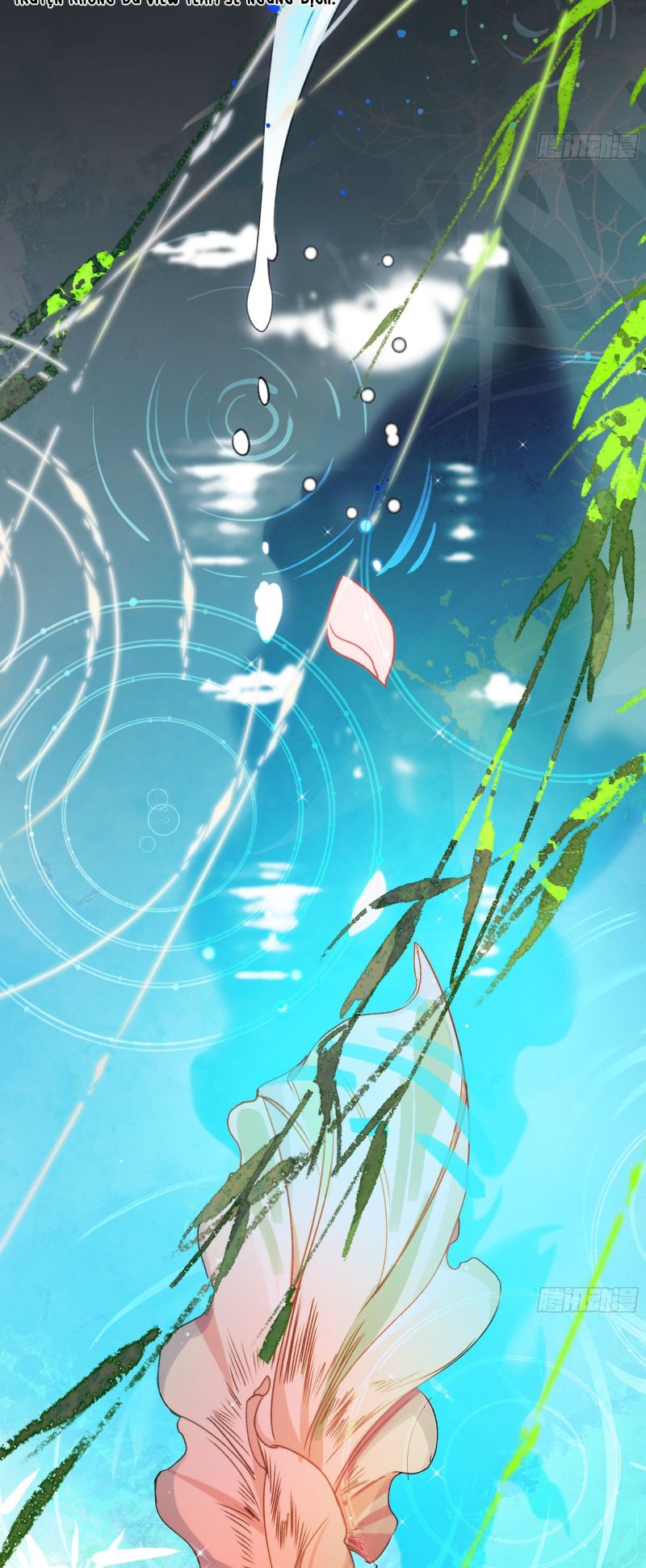 Đêm Cầu Nguyện Chap 5 - Trang 2