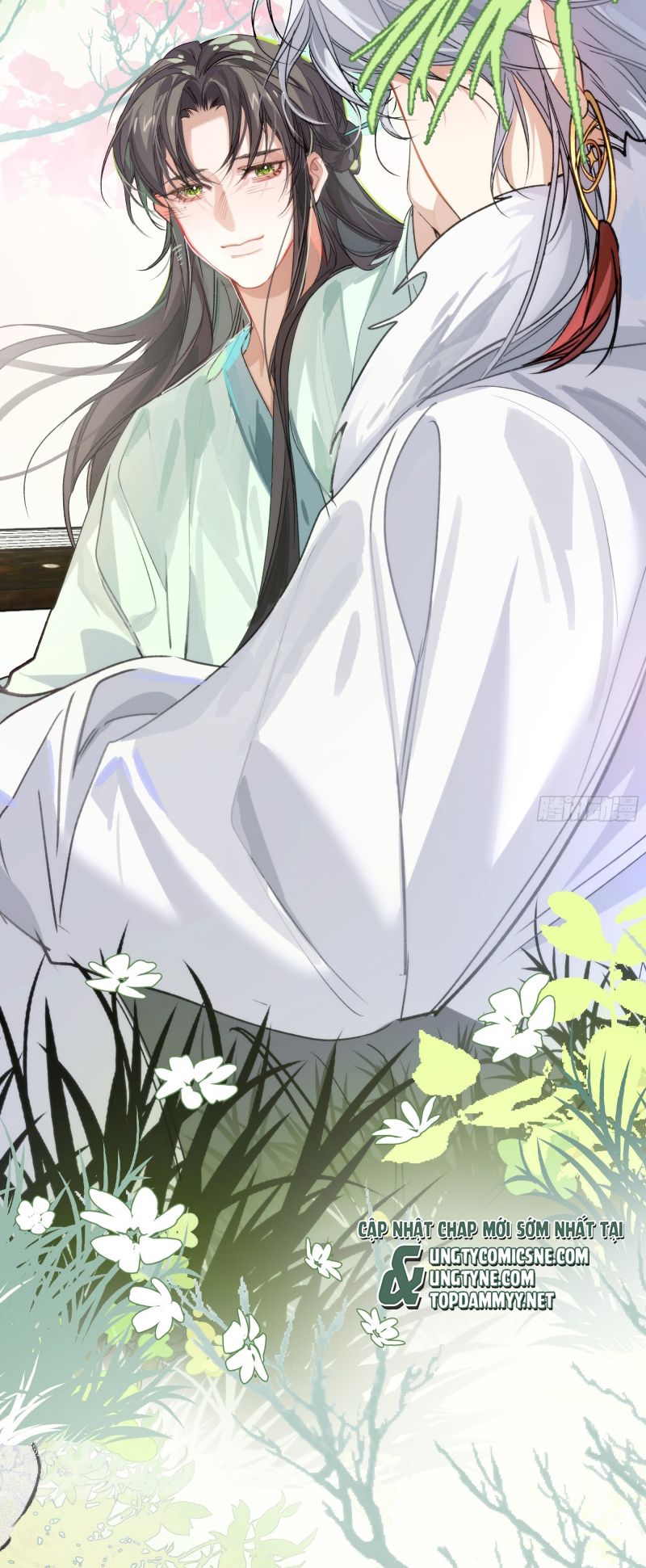 Đêm Cầu Nguyện Chap 5 - Trang 2