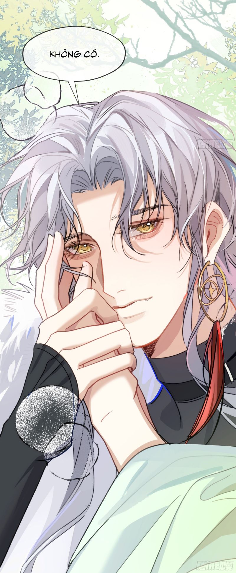 Đêm Cầu Nguyện Chap 5 - Trang 2