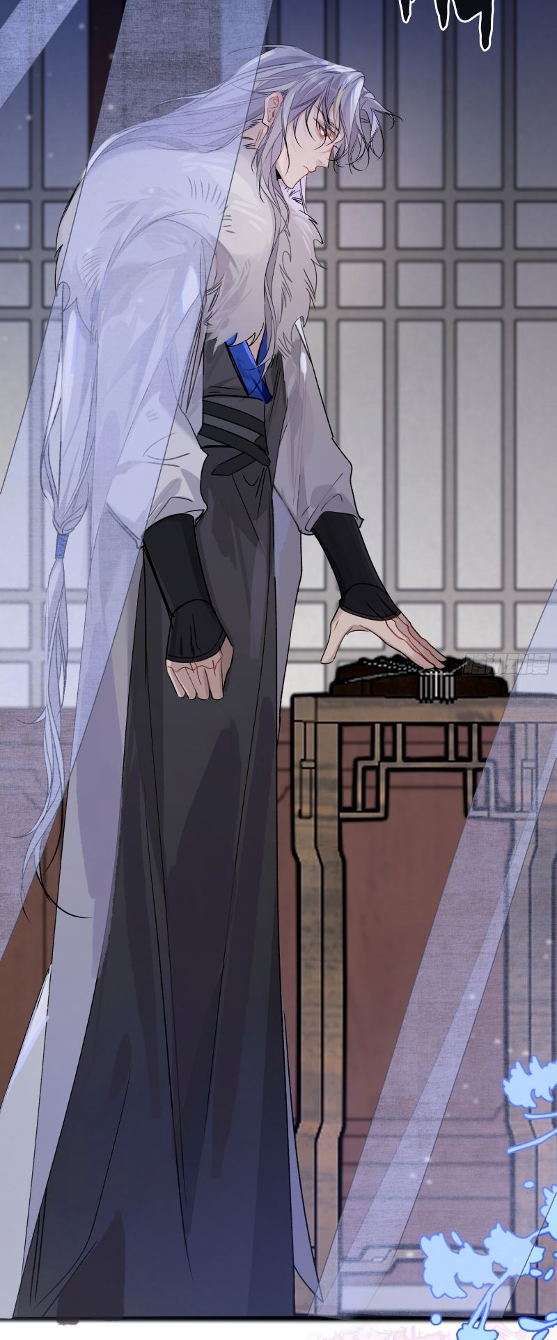 Đêm Cầu Nguyện Chap 5 - Trang 2