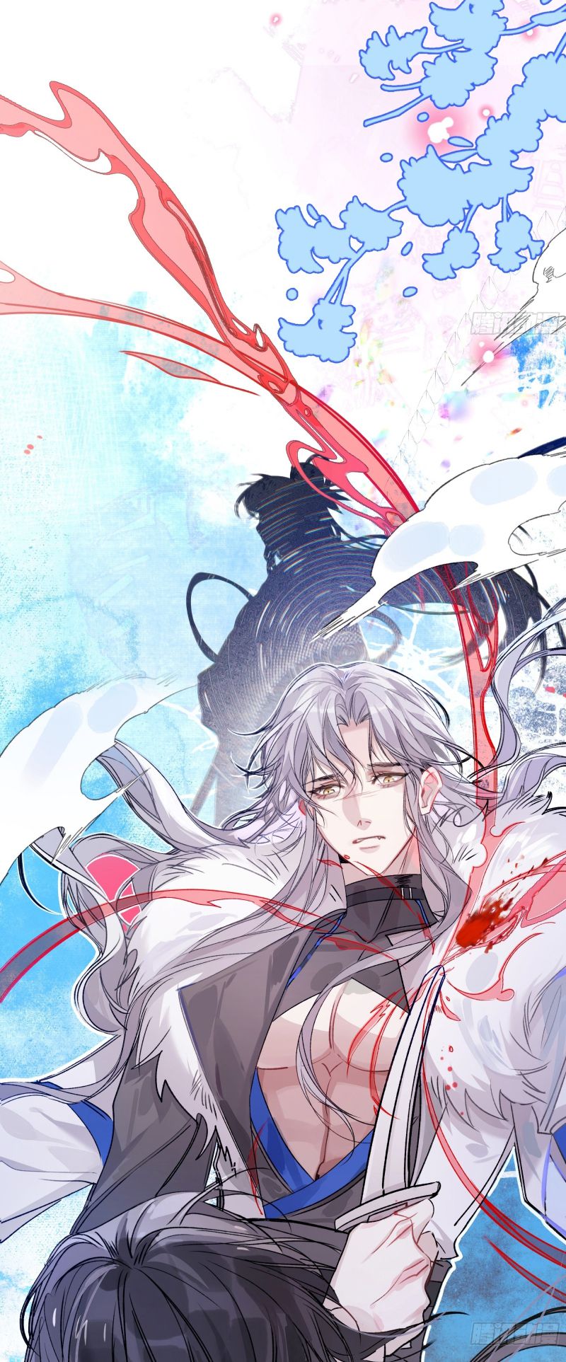 Đêm Cầu Nguyện Chap 5 - Trang 2