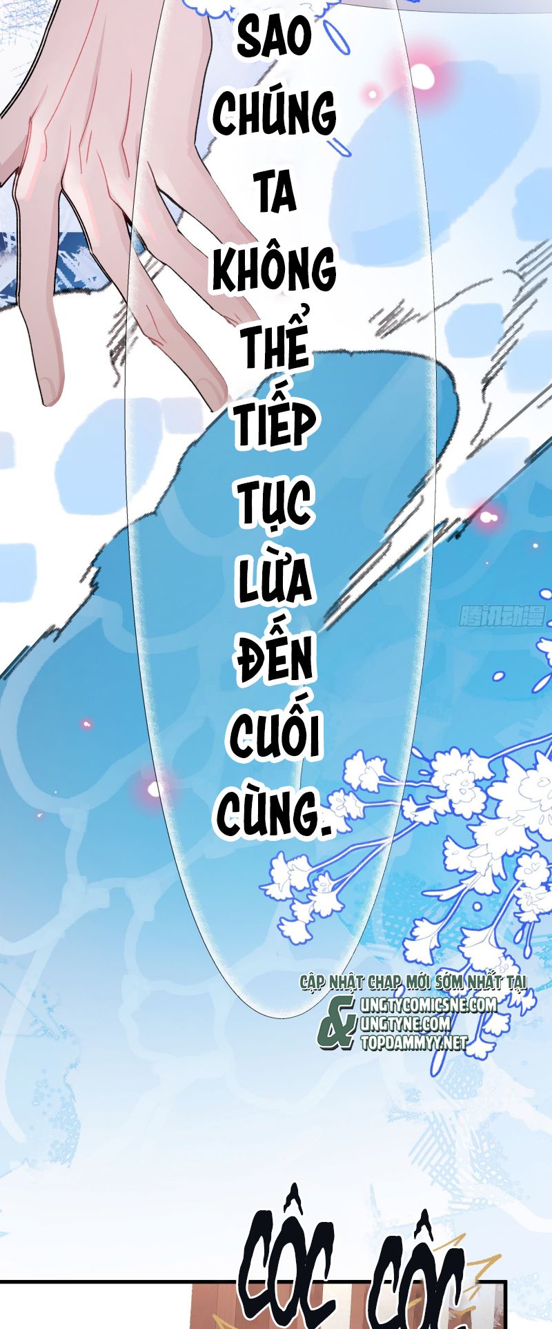 Đêm Cầu Nguyện Chap 5 - Trang 2