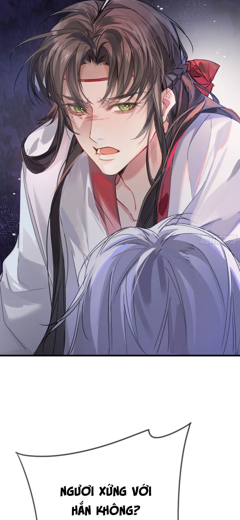 Đêm Cầu Nguyện Chap 5 - Trang 2