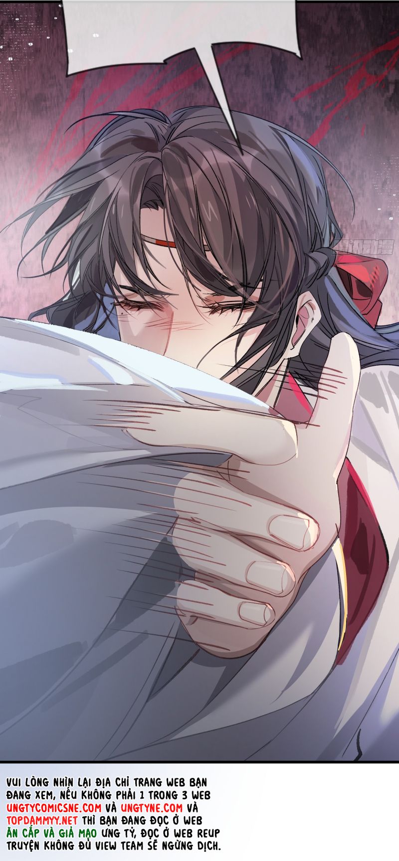 Đêm Cầu Nguyện Chap 5 - Trang 2