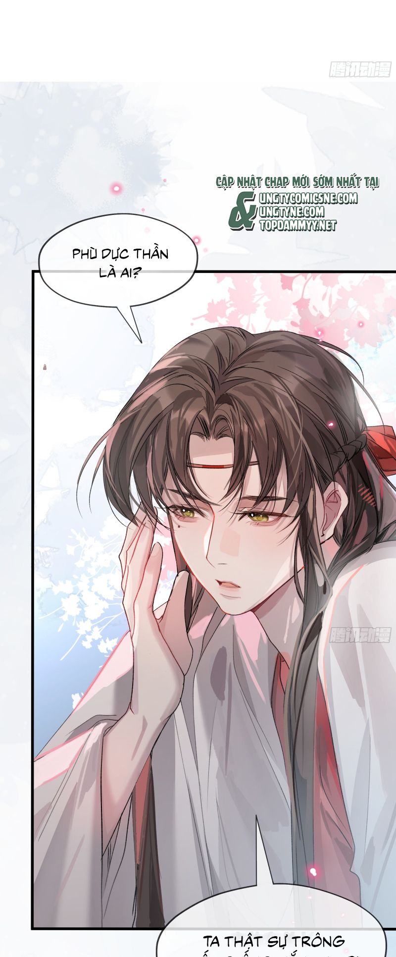 Đêm Cầu Nguyện Chap 5 - Trang 2