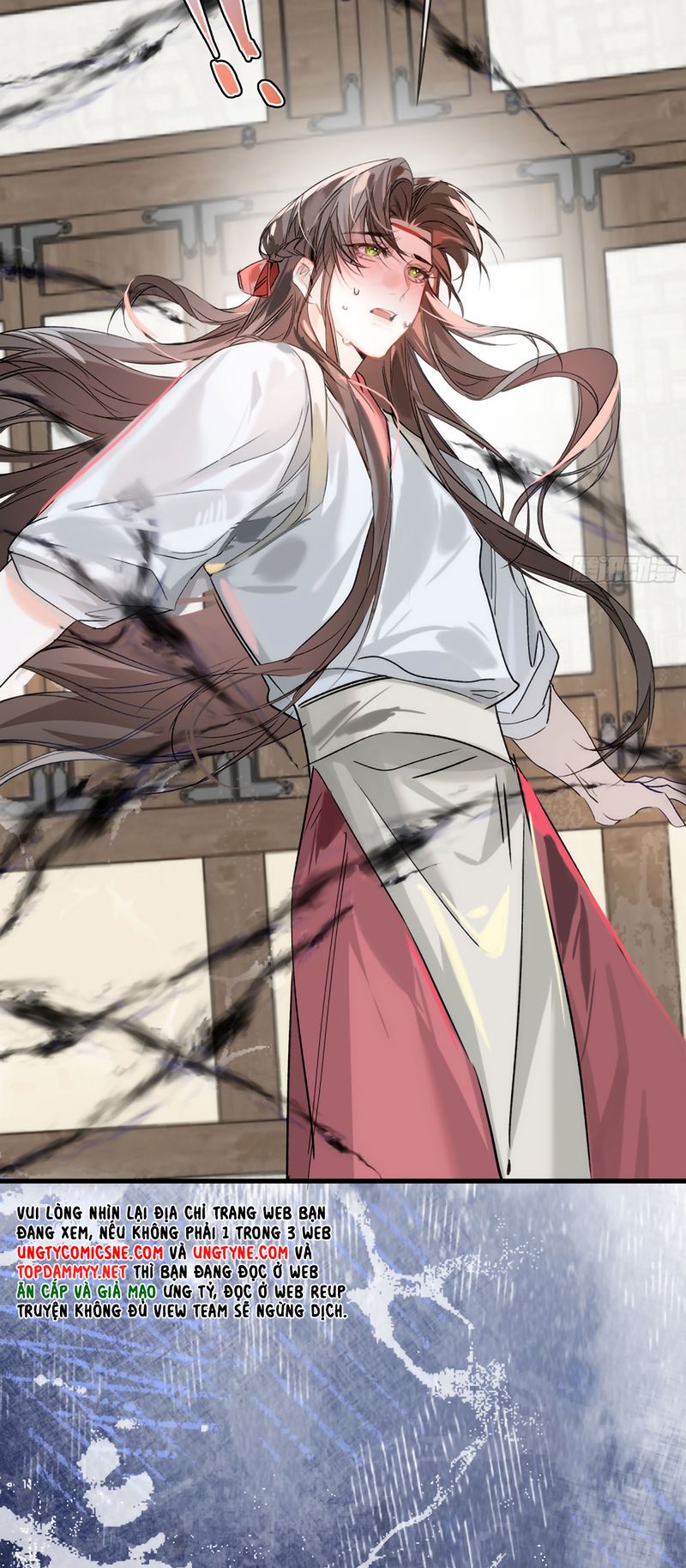 Đêm Cầu Nguyện Chap 7 - Trang 2