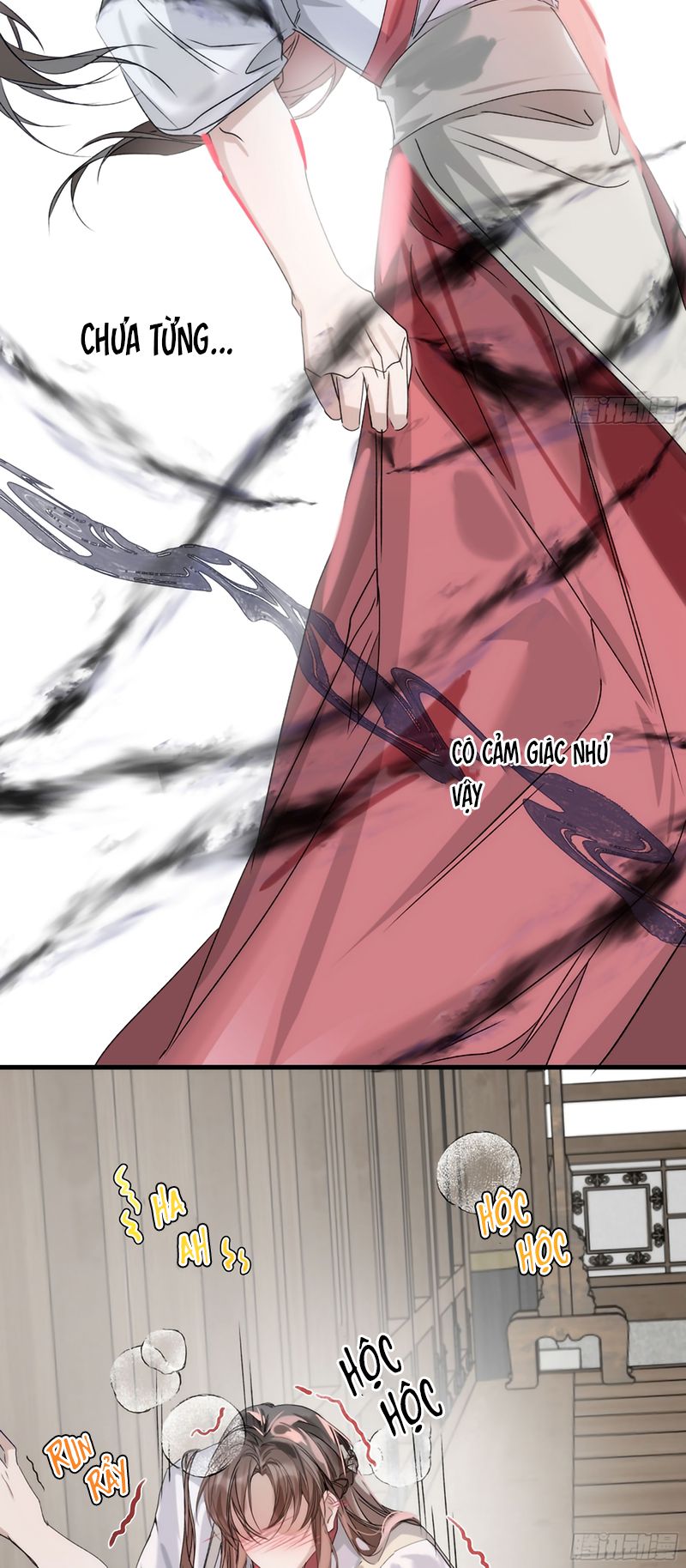 Đêm Cầu Nguyện Chap 7 - Trang 2