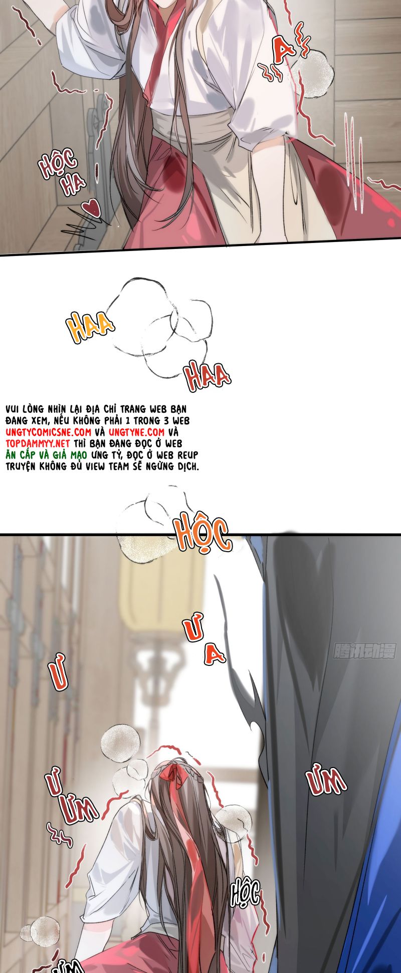 Đêm Cầu Nguyện Chap 7 - Trang 2