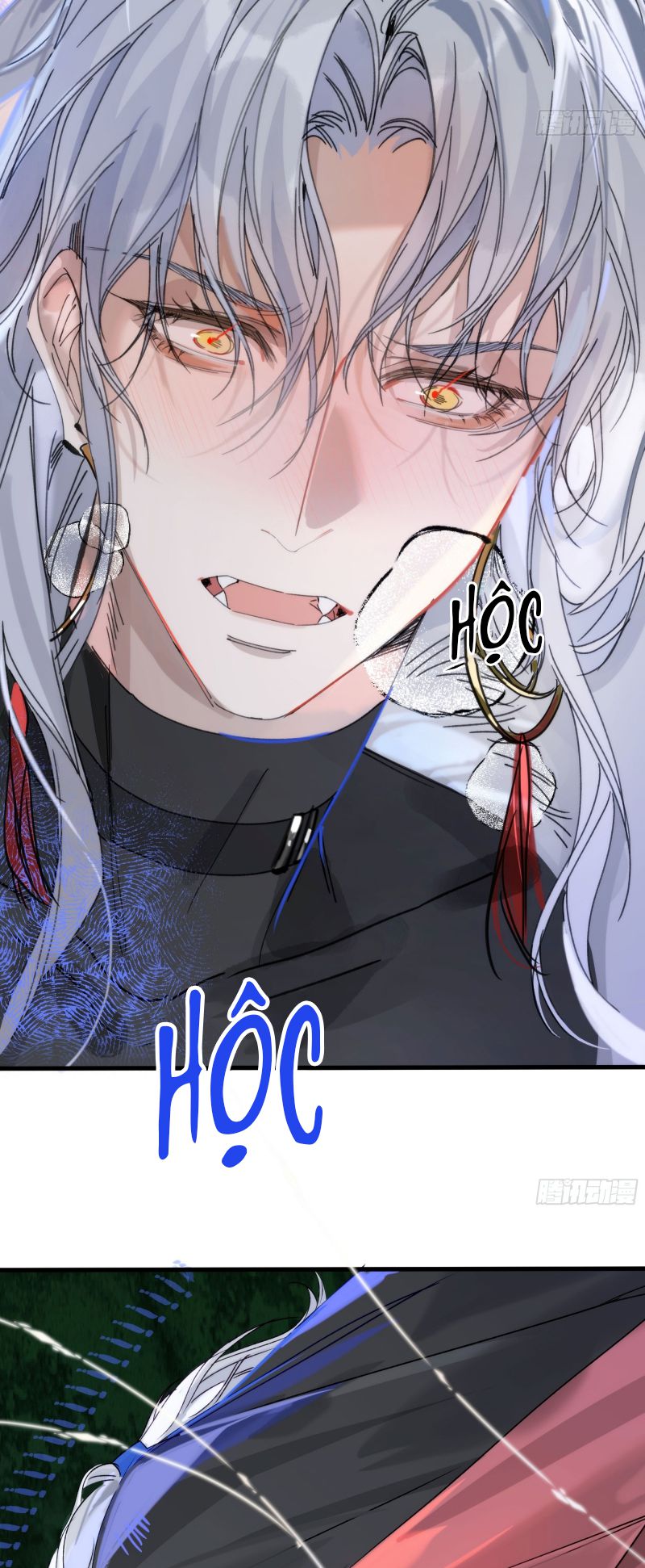 Đêm Cầu Nguyện Chap 7 - Trang 2