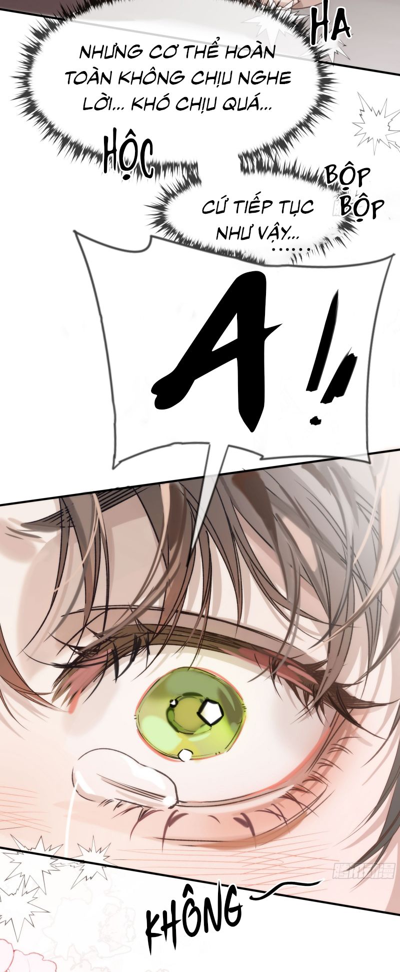 Đêm Cầu Nguyện Chap 7 - Trang 2