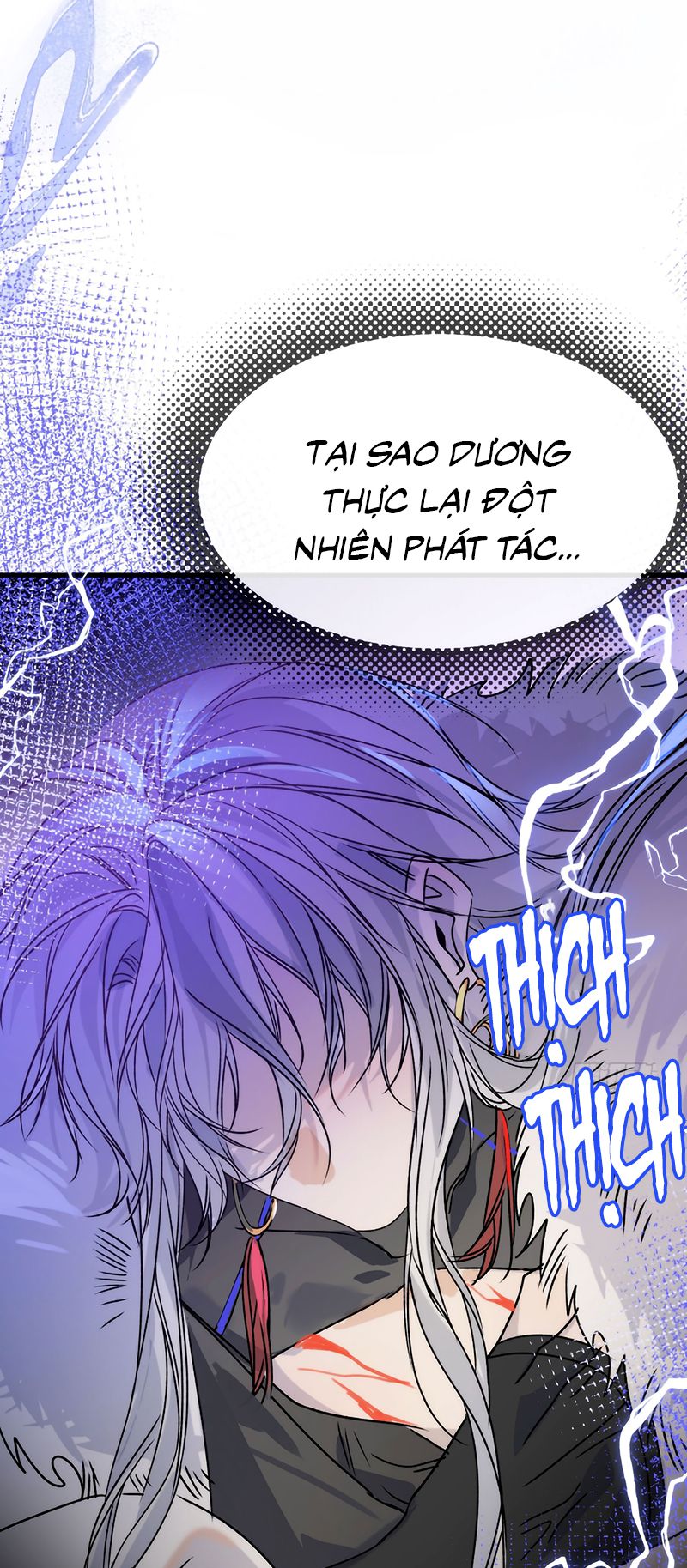 Đêm Cầu Nguyện Chap 7 - Trang 2