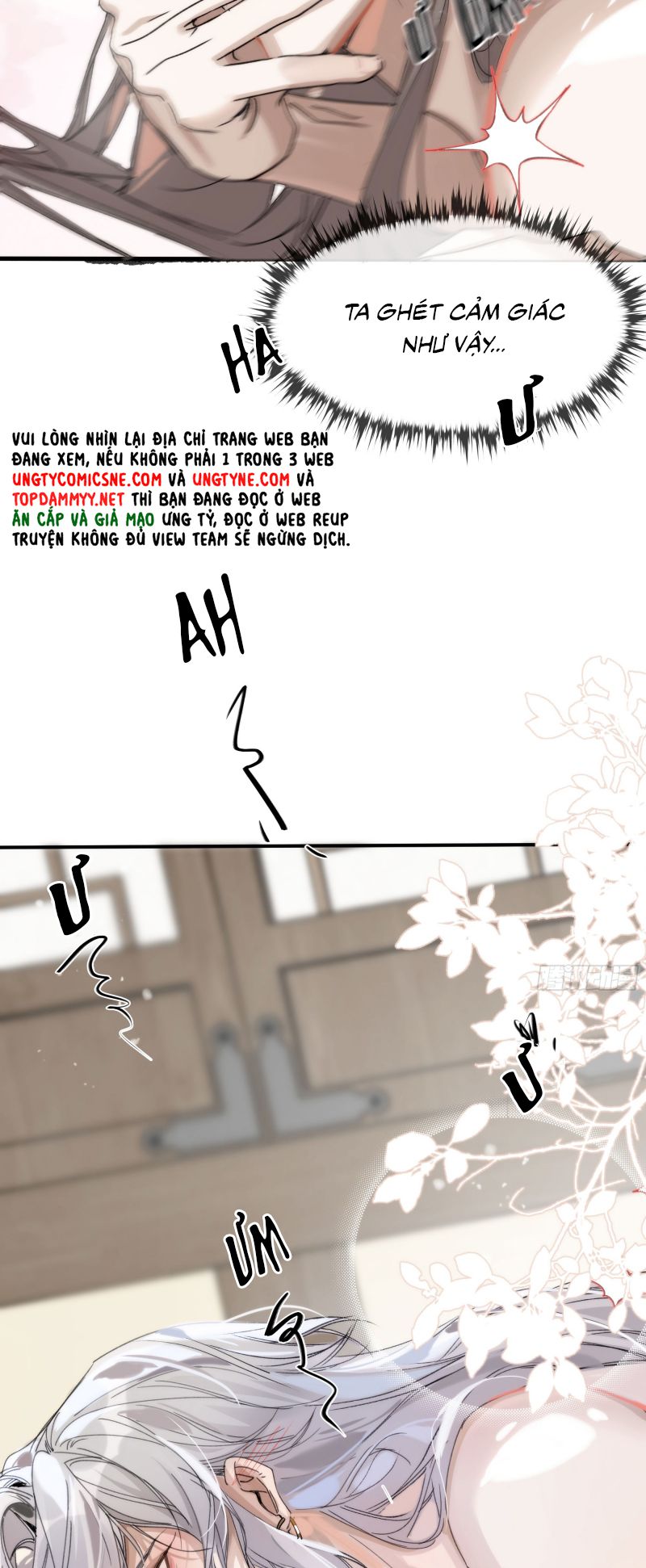 Đêm Cầu Nguyện Chap 7 - Trang 2