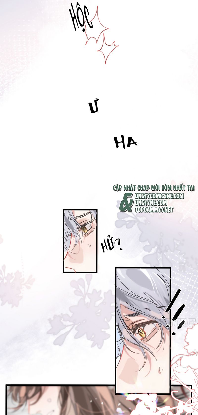 Đêm Cầu Nguyện Chap 7 - Trang 2