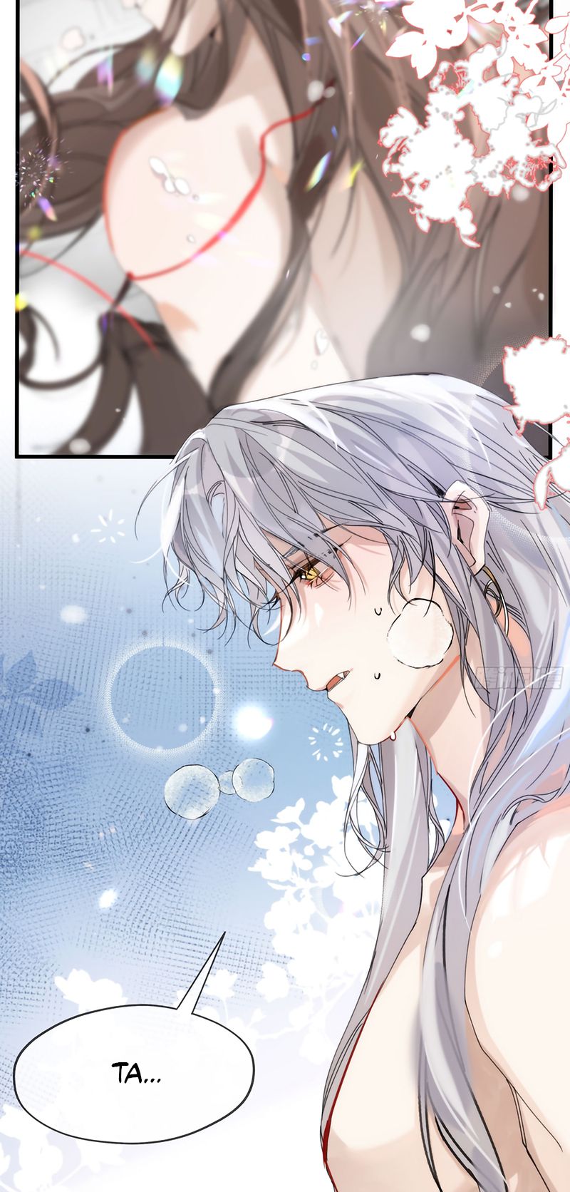 Đêm Cầu Nguyện Chap 7 - Trang 2