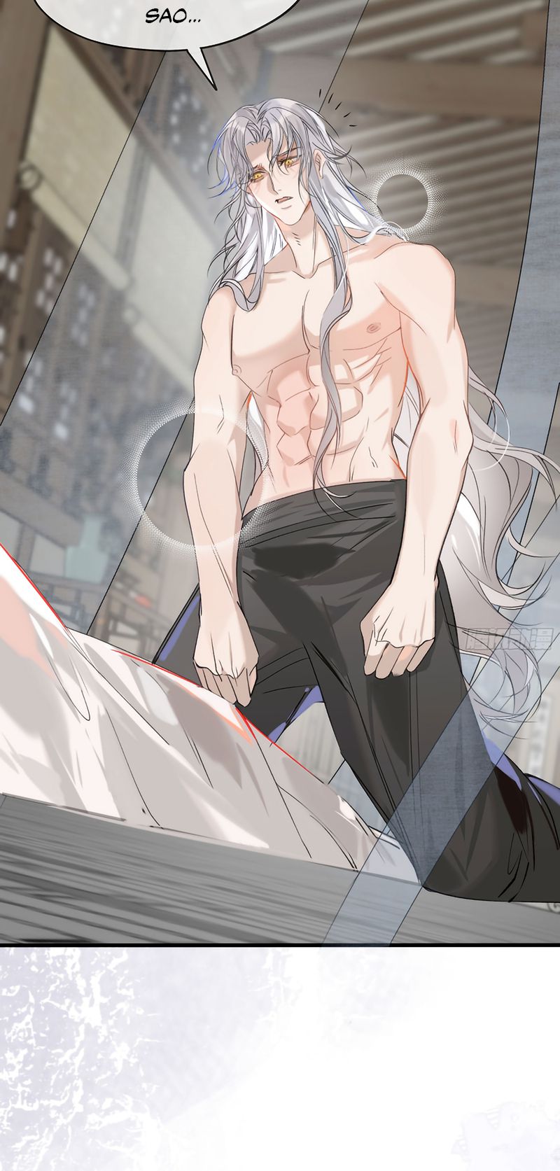 Đêm Cầu Nguyện Chap 7 - Trang 2