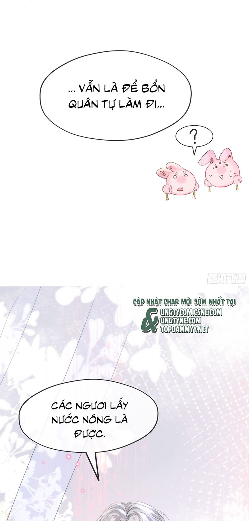 Đêm Cầu Nguyện Chap 7 - Trang 2