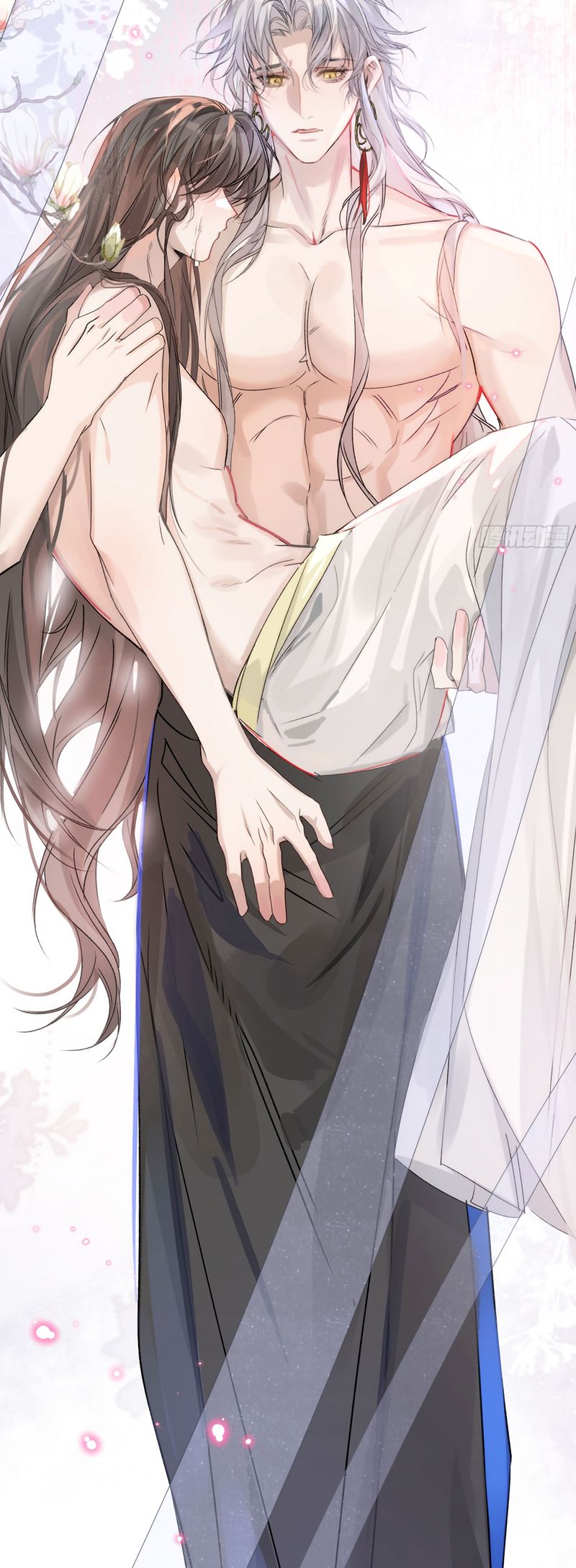 Đêm Cầu Nguyện Chap 7 - Trang 2