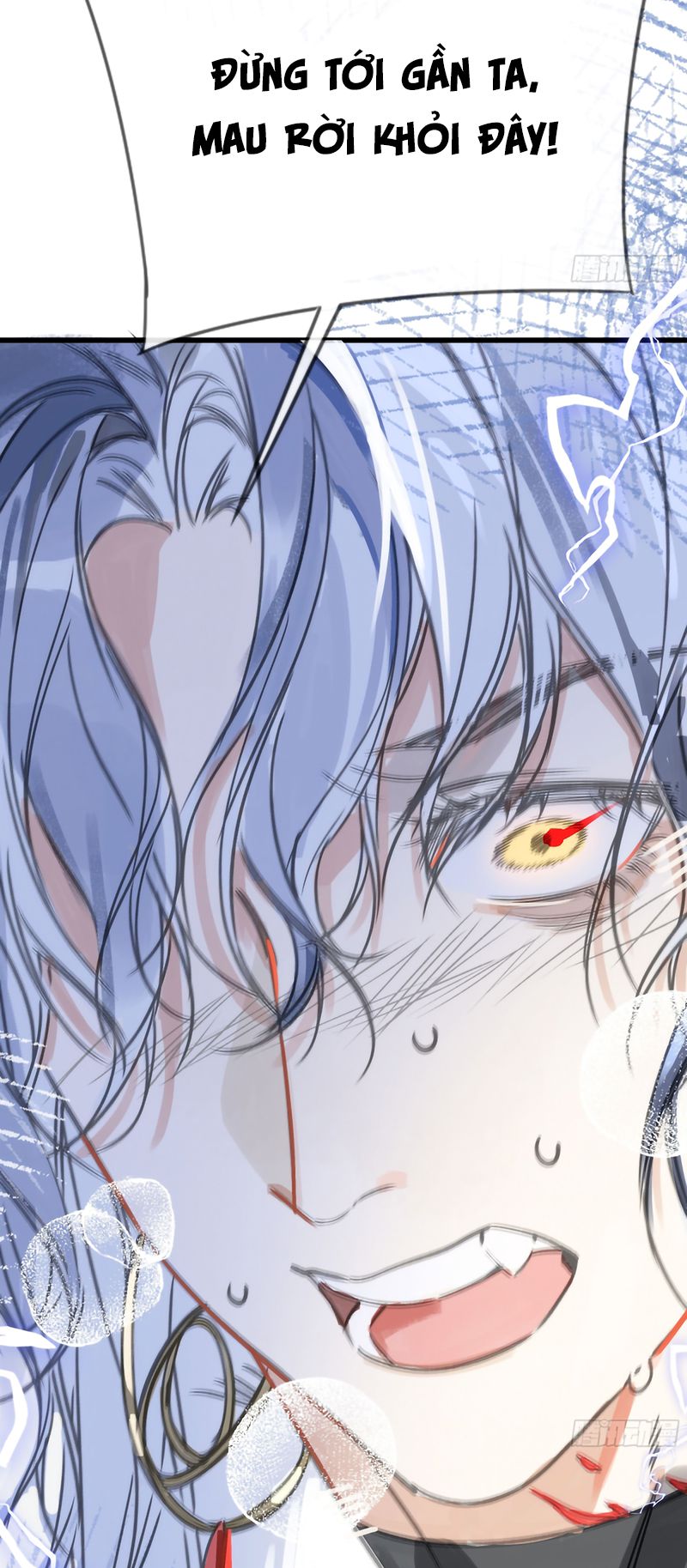 Đêm Cầu Nguyện Chap 7 - Trang 2