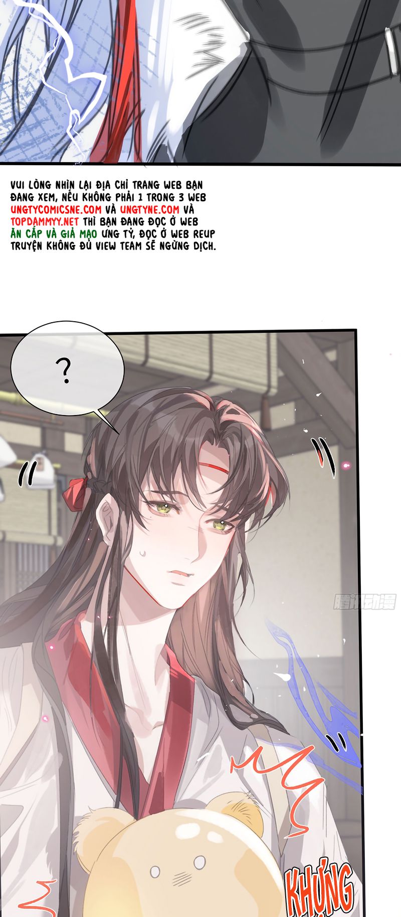 Đêm Cầu Nguyện Chap 7 - Trang 2