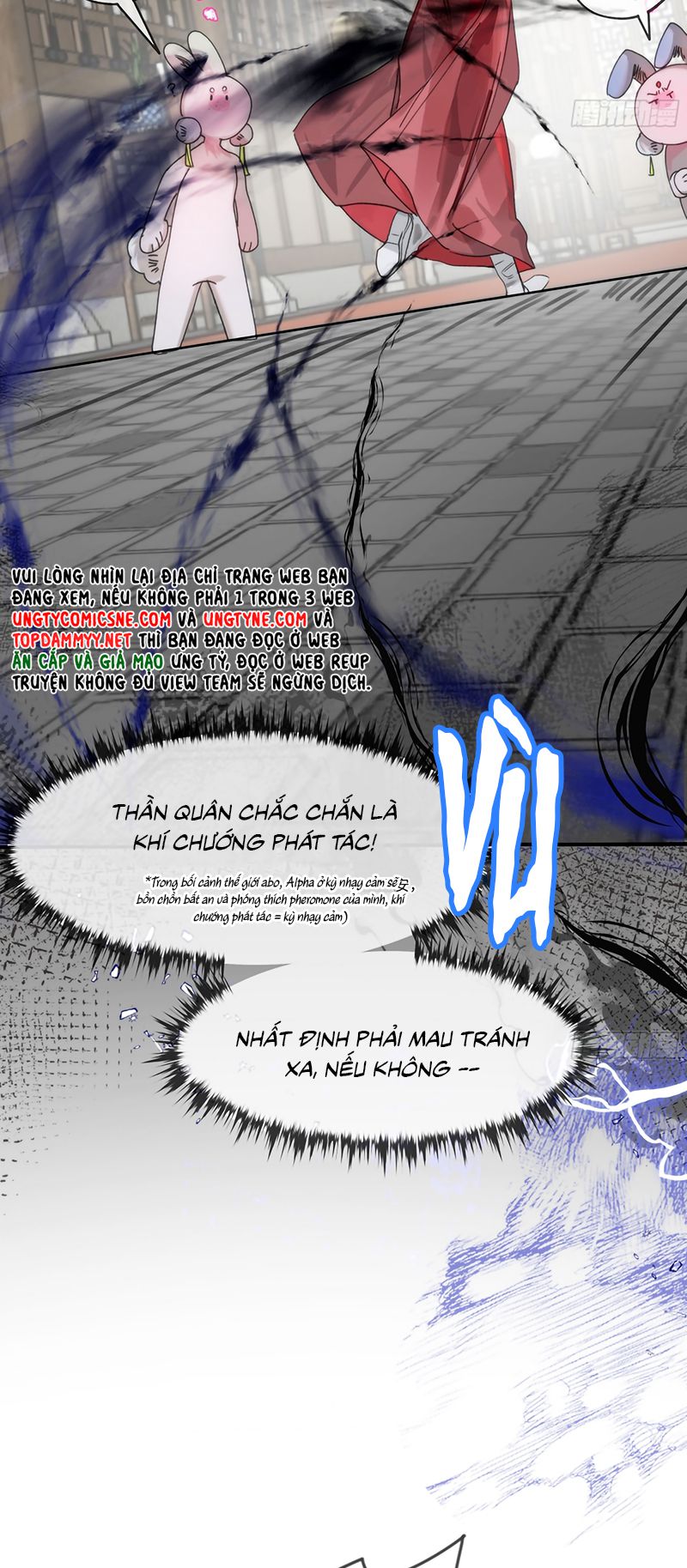 Đêm Cầu Nguyện Chap 7 - Trang 2