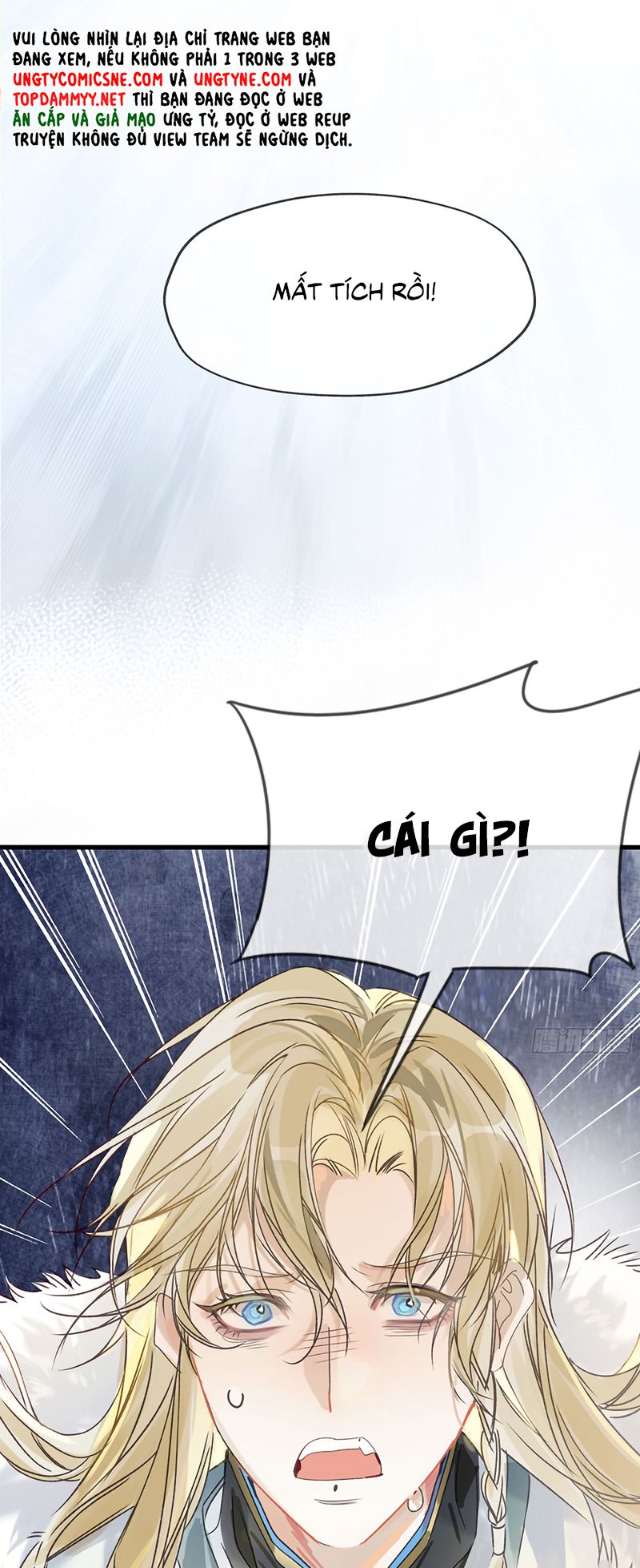 Đêm Cầu Nguyện Chap 6 - Trang 2