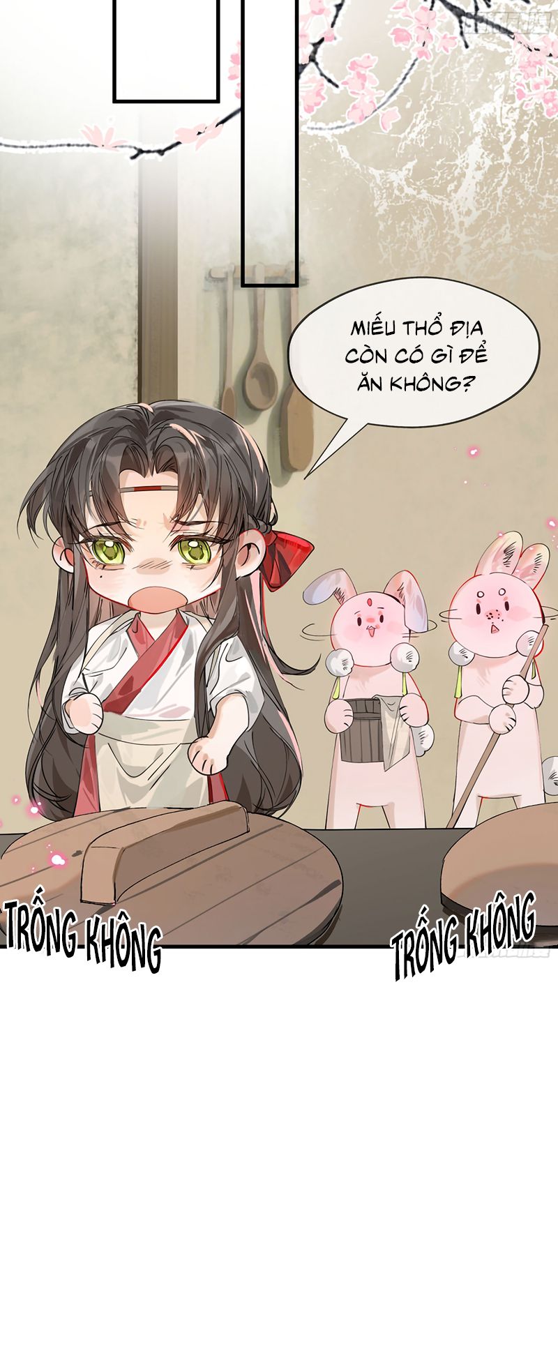 Đêm Cầu Nguyện Chap 6 - Trang 2