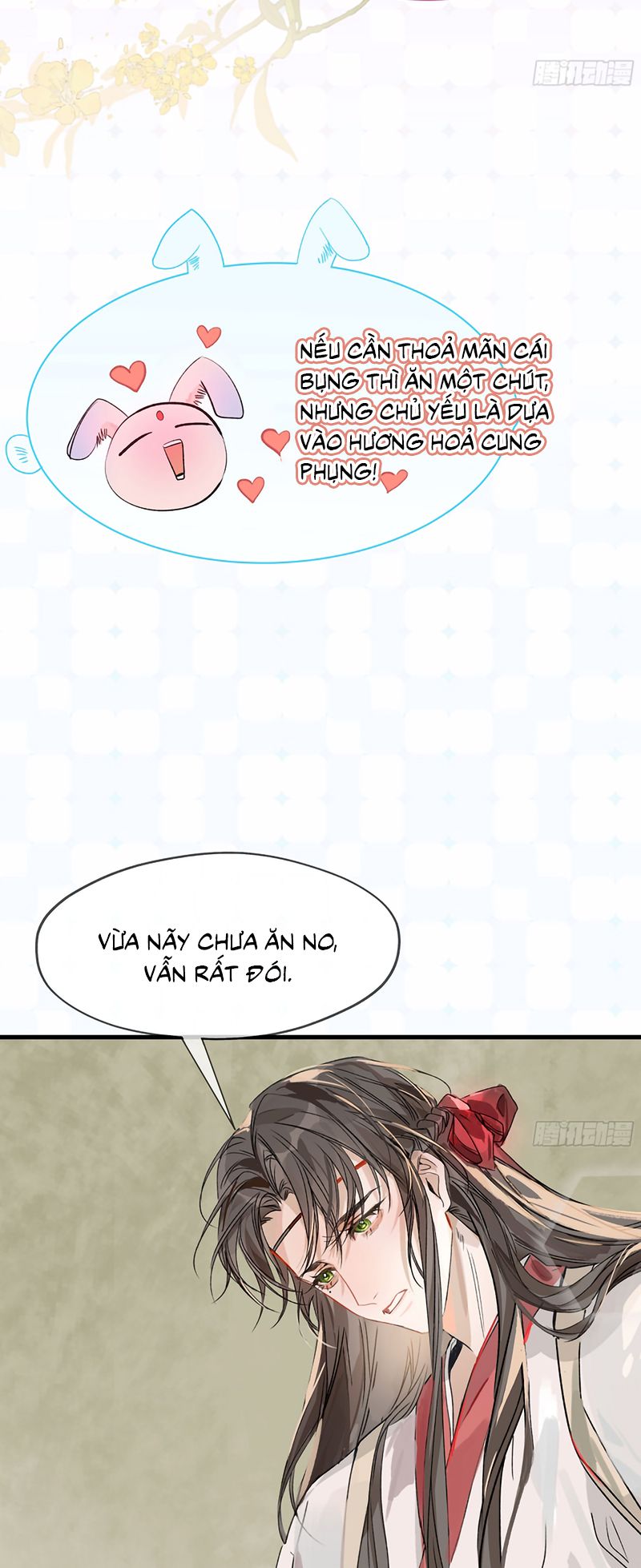 Đêm Cầu Nguyện Chap 6 - Trang 2