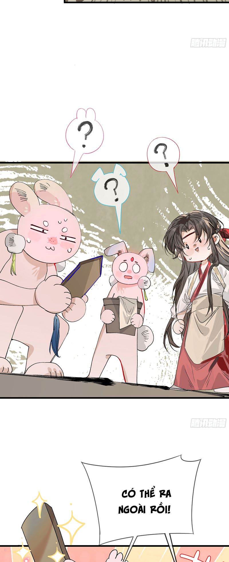 Đêm Cầu Nguyện Chap 6 - Trang 2