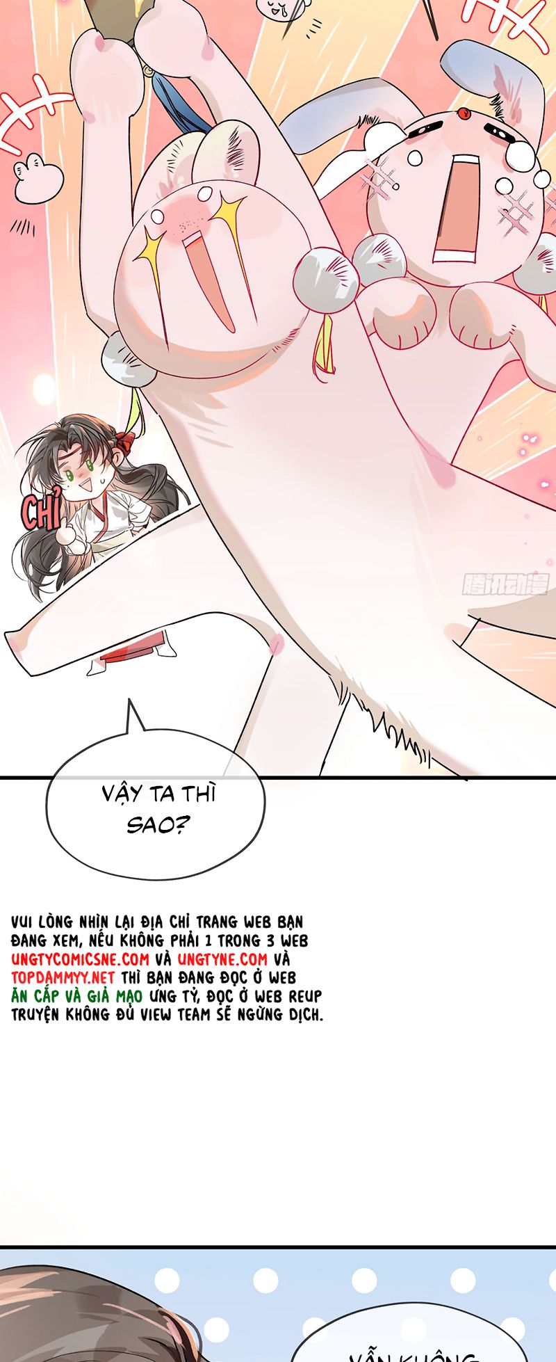 Đêm Cầu Nguyện Chap 6 - Trang 2