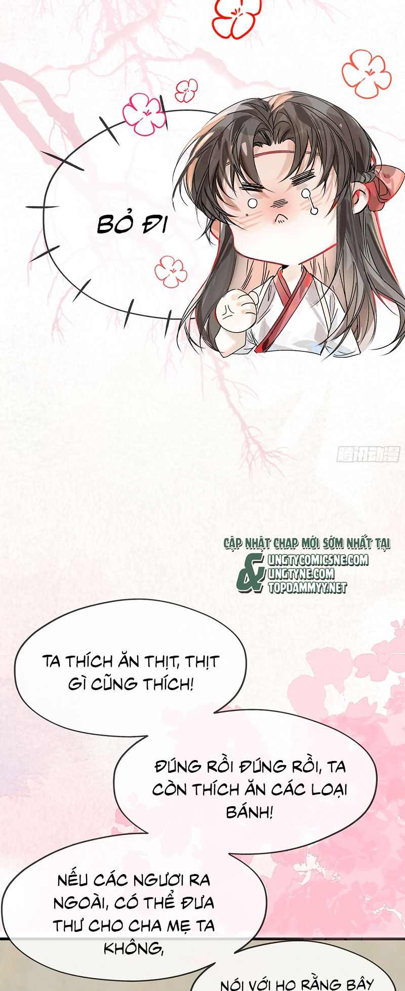 Đêm Cầu Nguyện Chap 6 - Trang 2