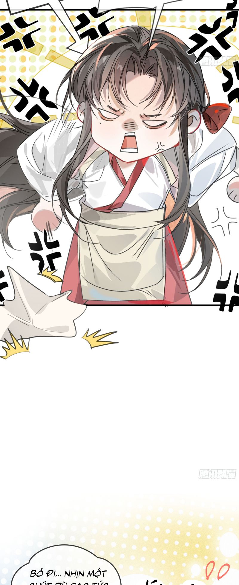 Đêm Cầu Nguyện Chap 6 - Trang 2