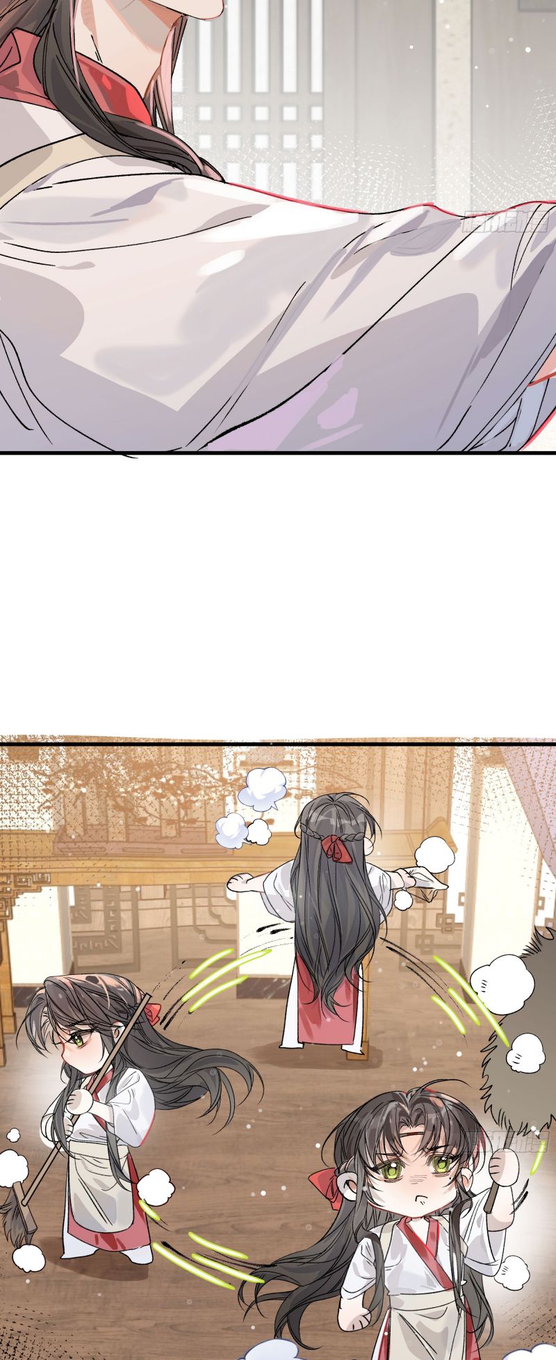 Đêm Cầu Nguyện Chap 6 - Trang 2