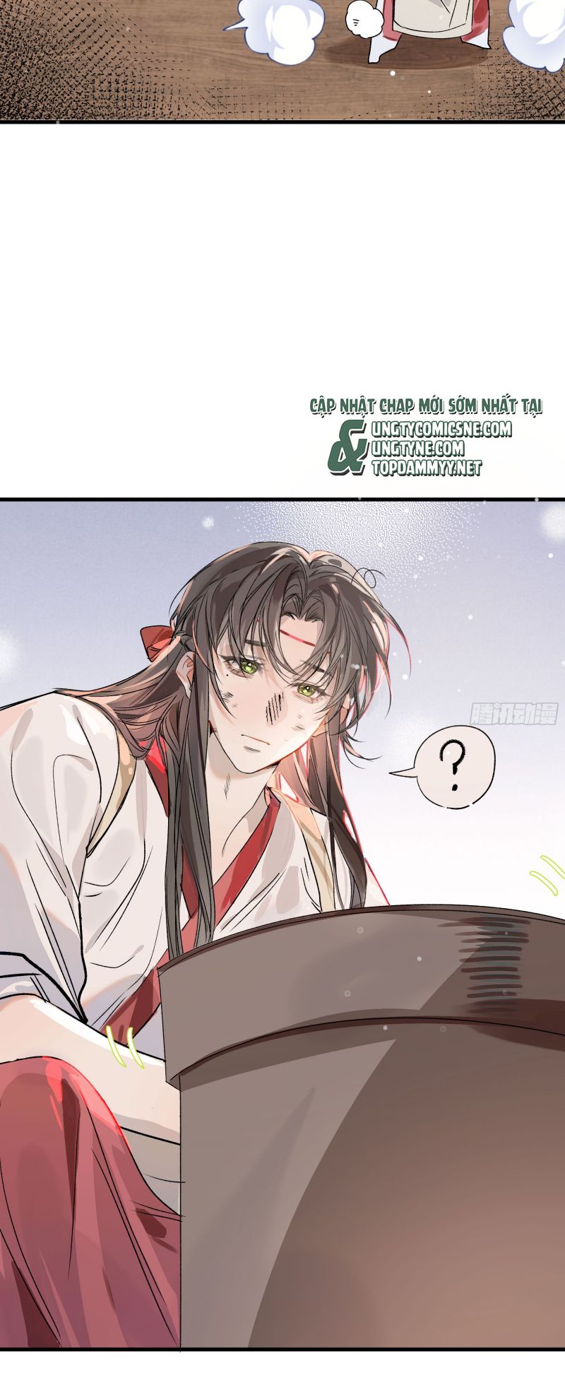 Đêm Cầu Nguyện Chap 6 - Trang 2