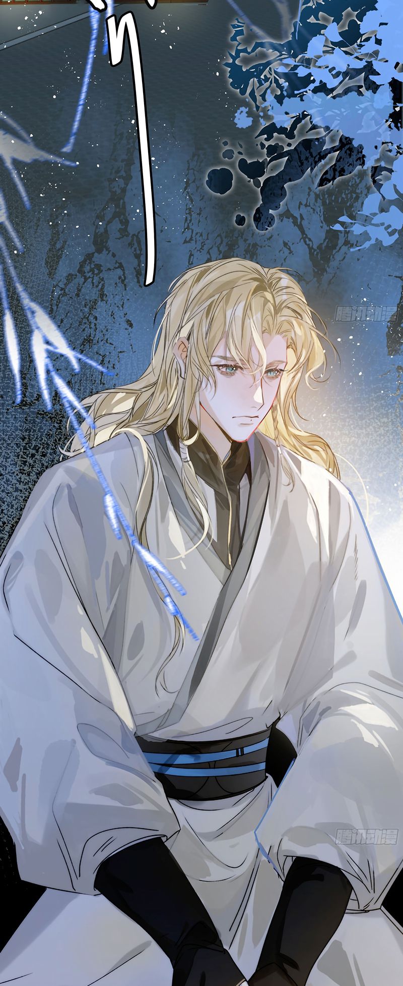 Đêm Cầu Nguyện Chap 6 - Trang 2