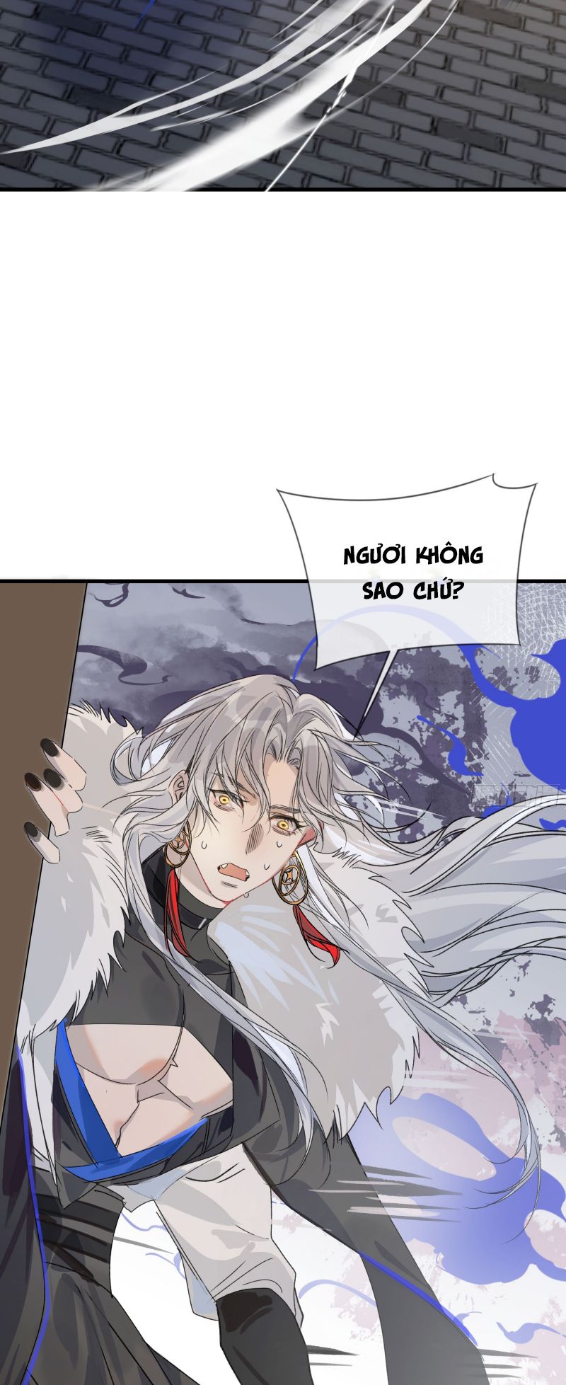 Đêm Cầu Nguyện Chap 6 - Trang 2