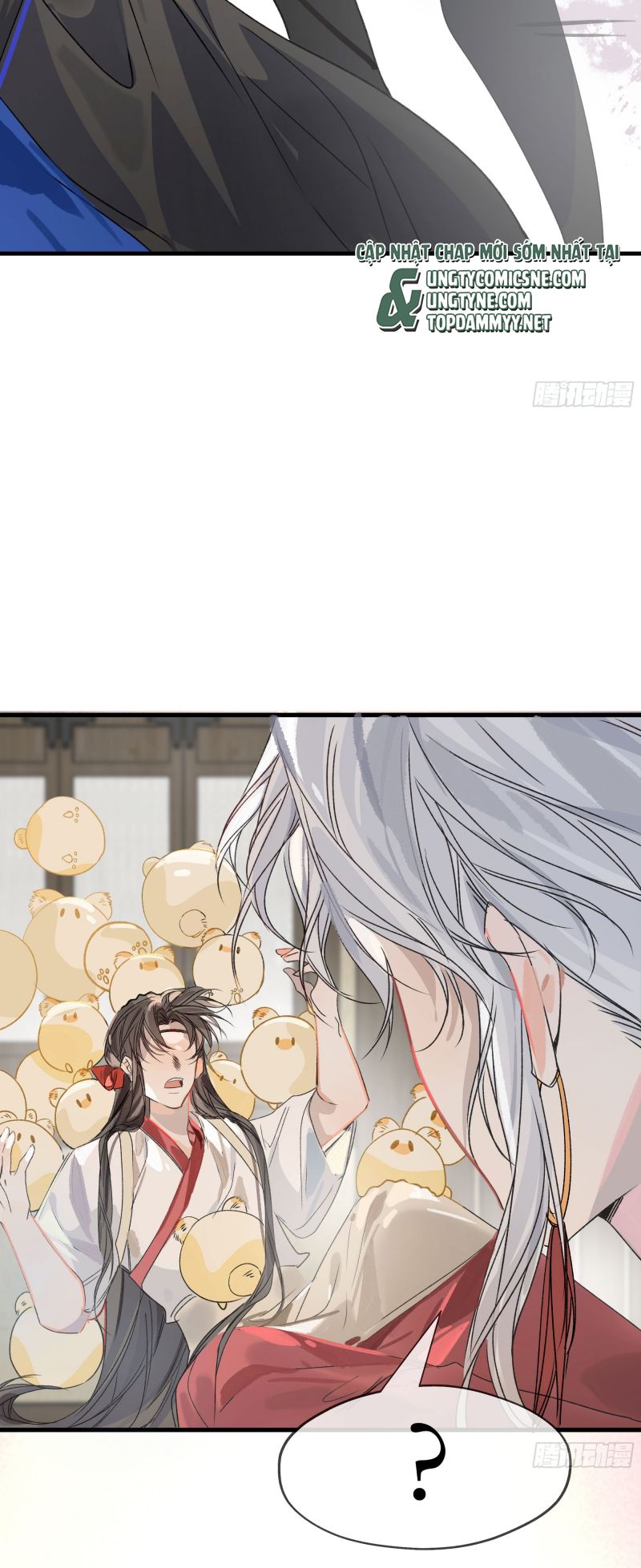 Đêm Cầu Nguyện Chap 6 - Trang 2