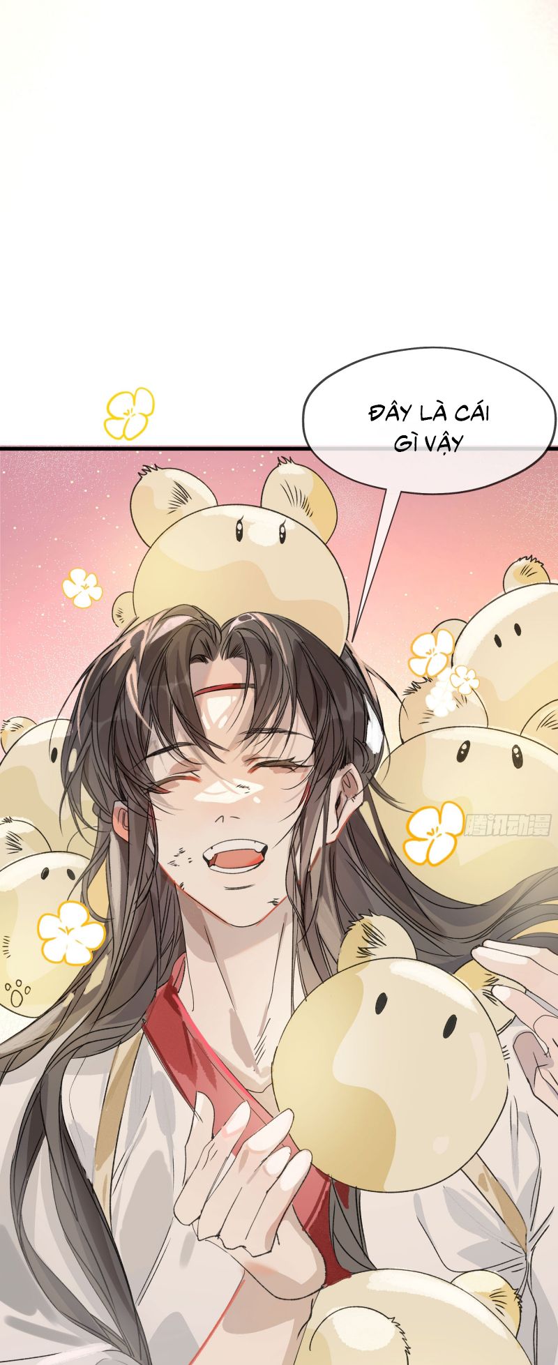 Đêm Cầu Nguyện Chap 6 - Trang 2