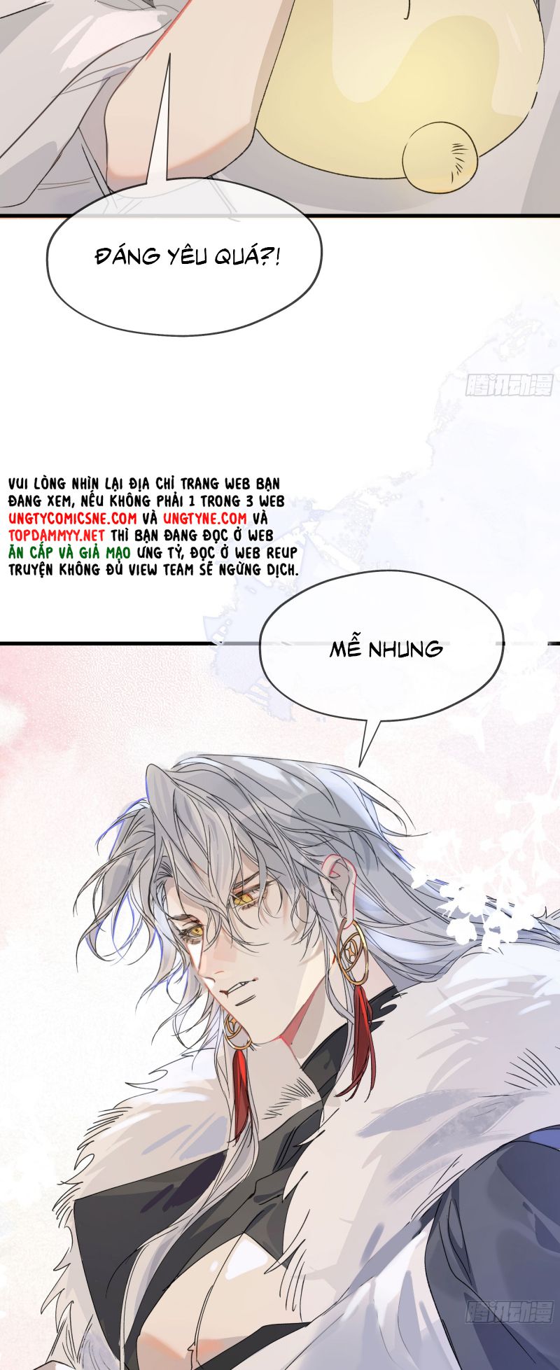 Đêm Cầu Nguyện Chap 6 - Trang 2